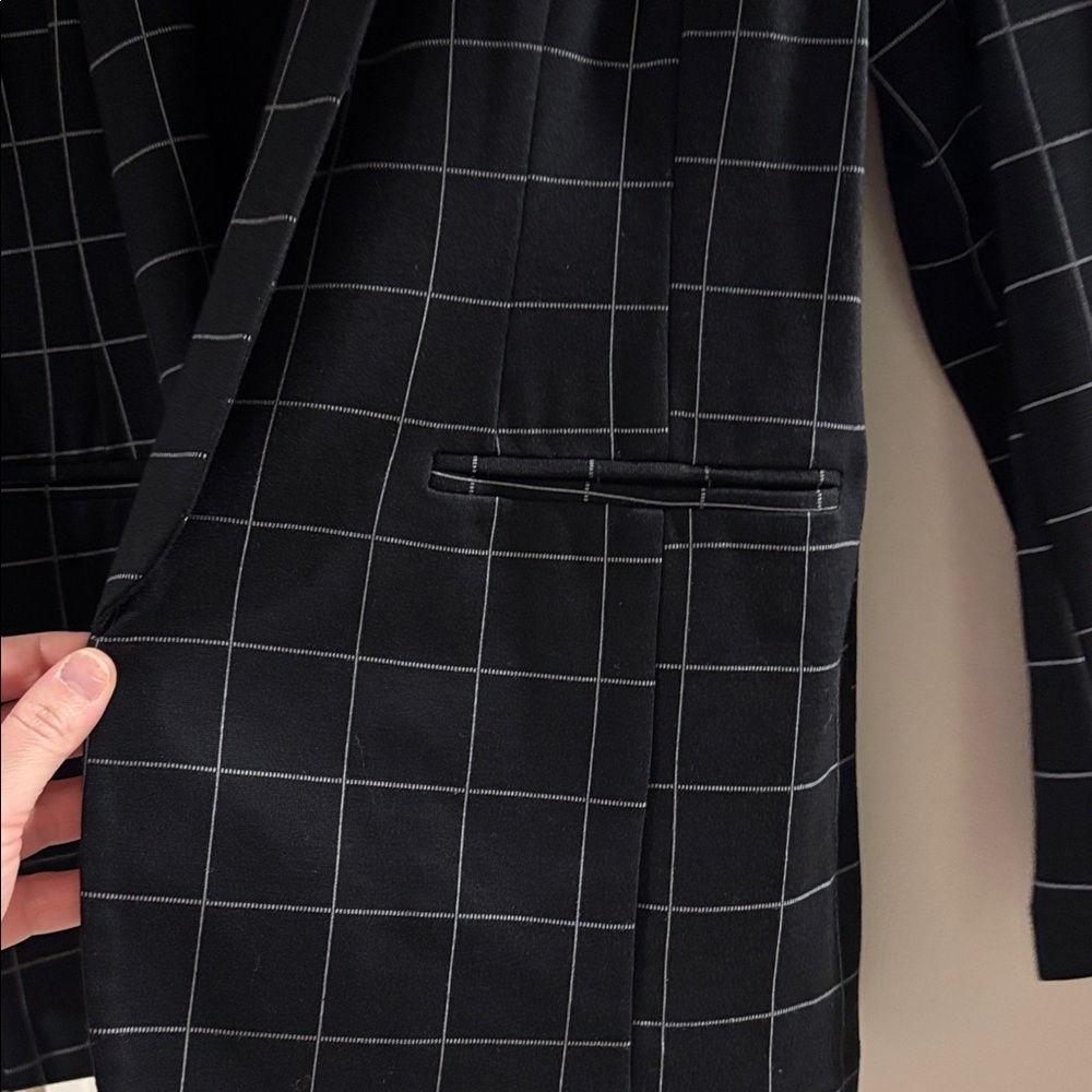 Apt 9 blazer - Picture 6 of 6